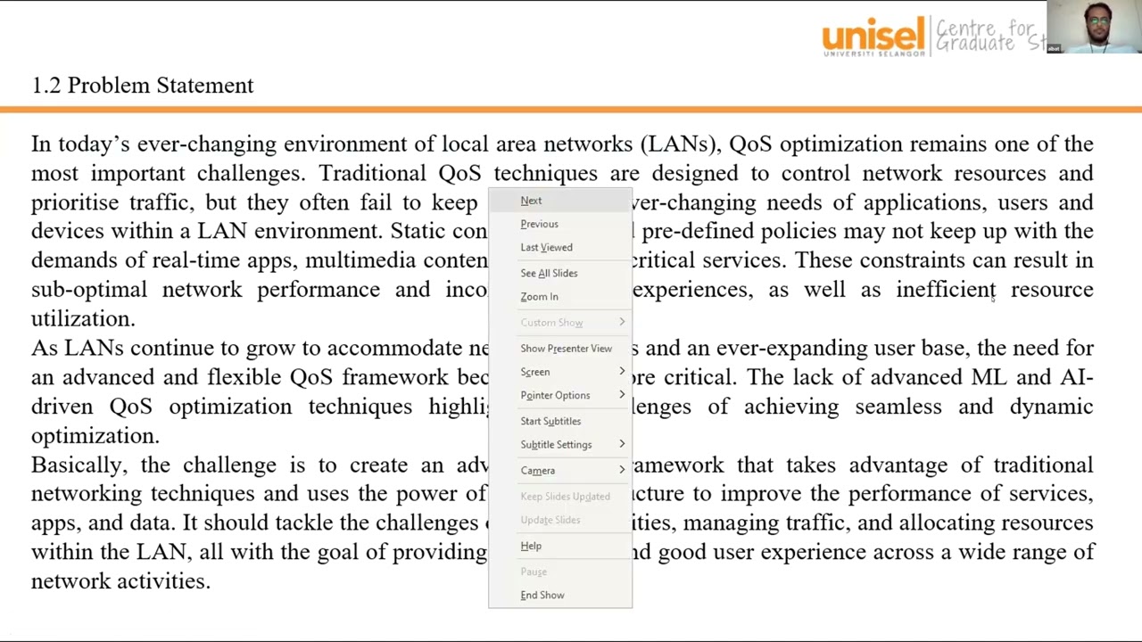 The Techniques in Enhancing Bandwidth Load Balancing QoS at Local Area Network A Review Paper
