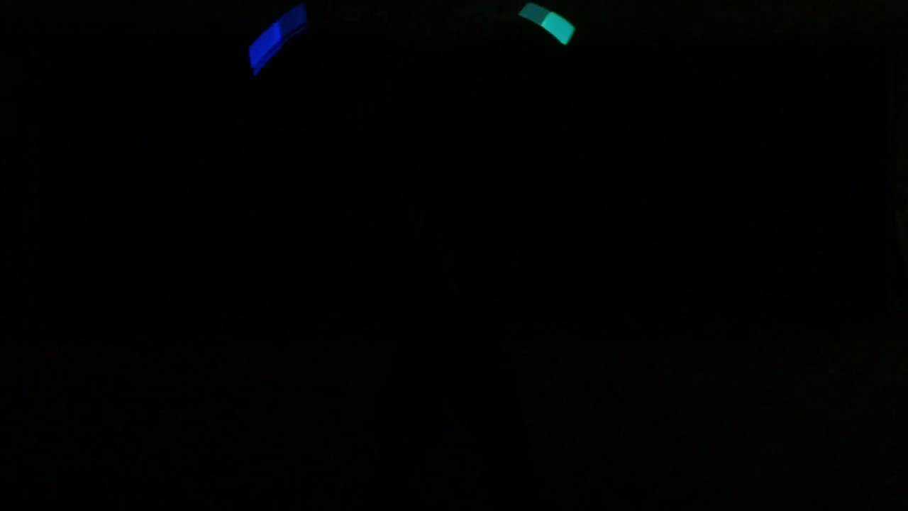 Valentines Day Rave 2011