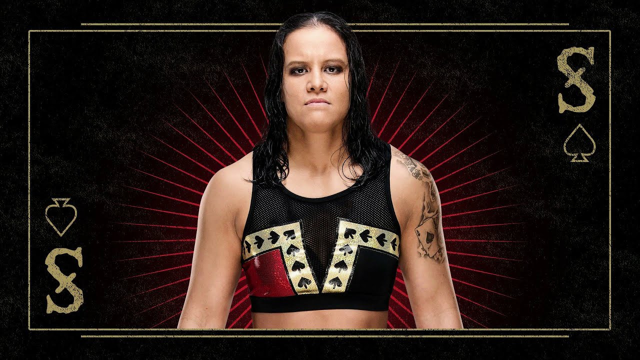WWE Blind test entrées filles