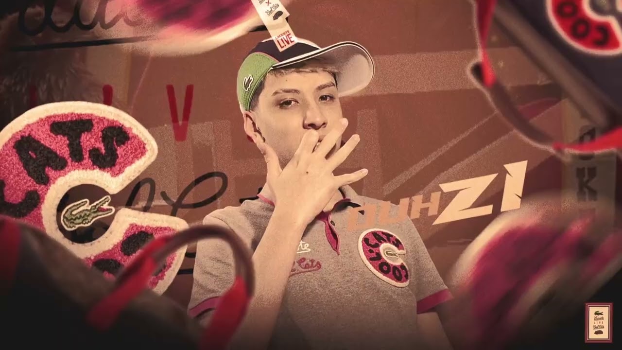 JOGA O RABETÃO NA PISTOLA (DJ DUH ZL)