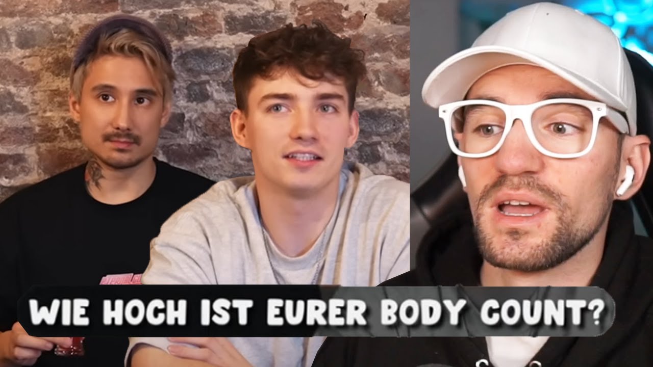 Ju, Mexify (und Broady) sagen die Wahrheit
