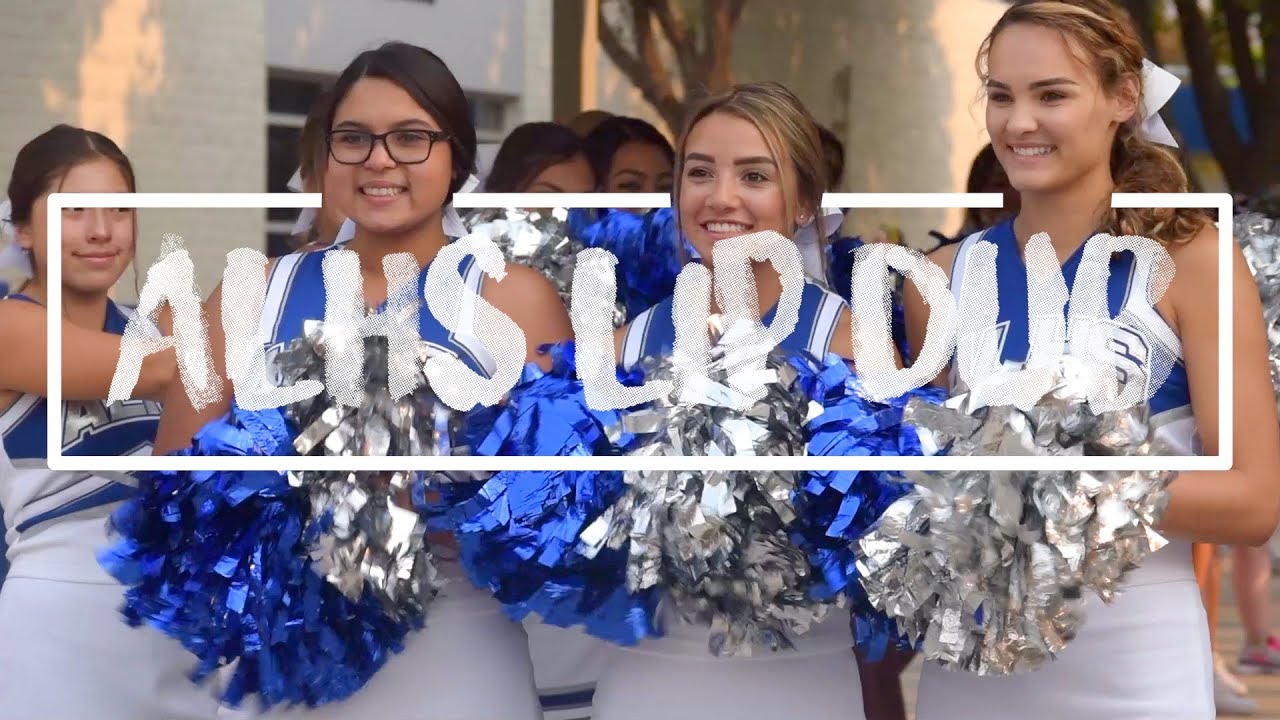 Alta Loma High School Lip Dub 2018 - 
