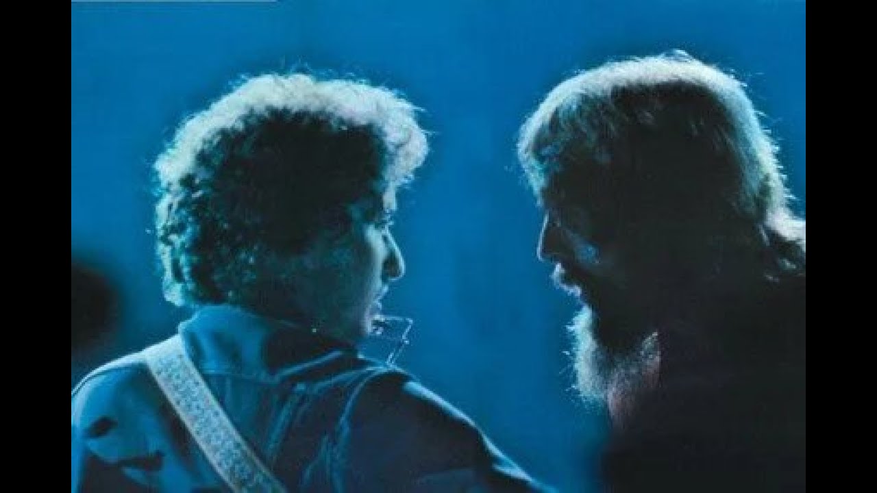 George Harrison, Tom Petty & Jeff Lynne - Cheer Down (Slideshow, March-1989)