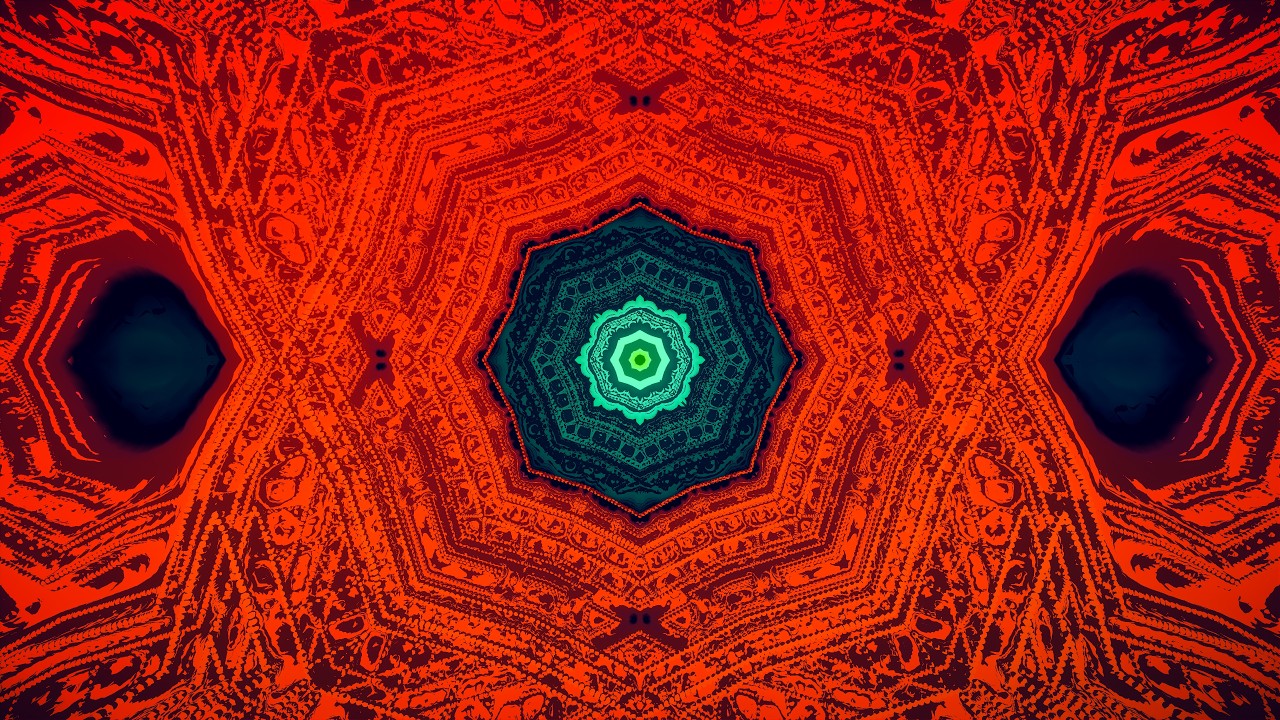 POV: You Abstracted... with JAX (TADC)
