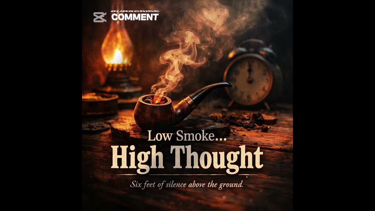 Low Smoke, High Thought