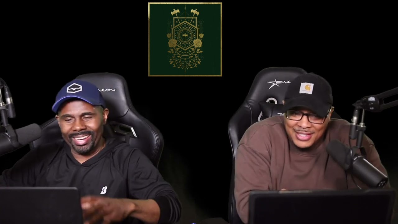 Sleep Token - Emergence (REACTION!)