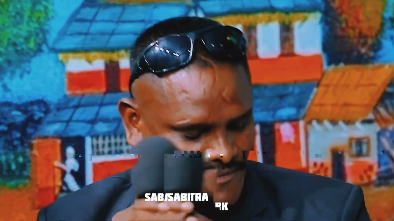 Junle Matrai Dekhchha Tejendra pariyar // जुनले मात्रै देख्छ तेजेन्द्र परियार