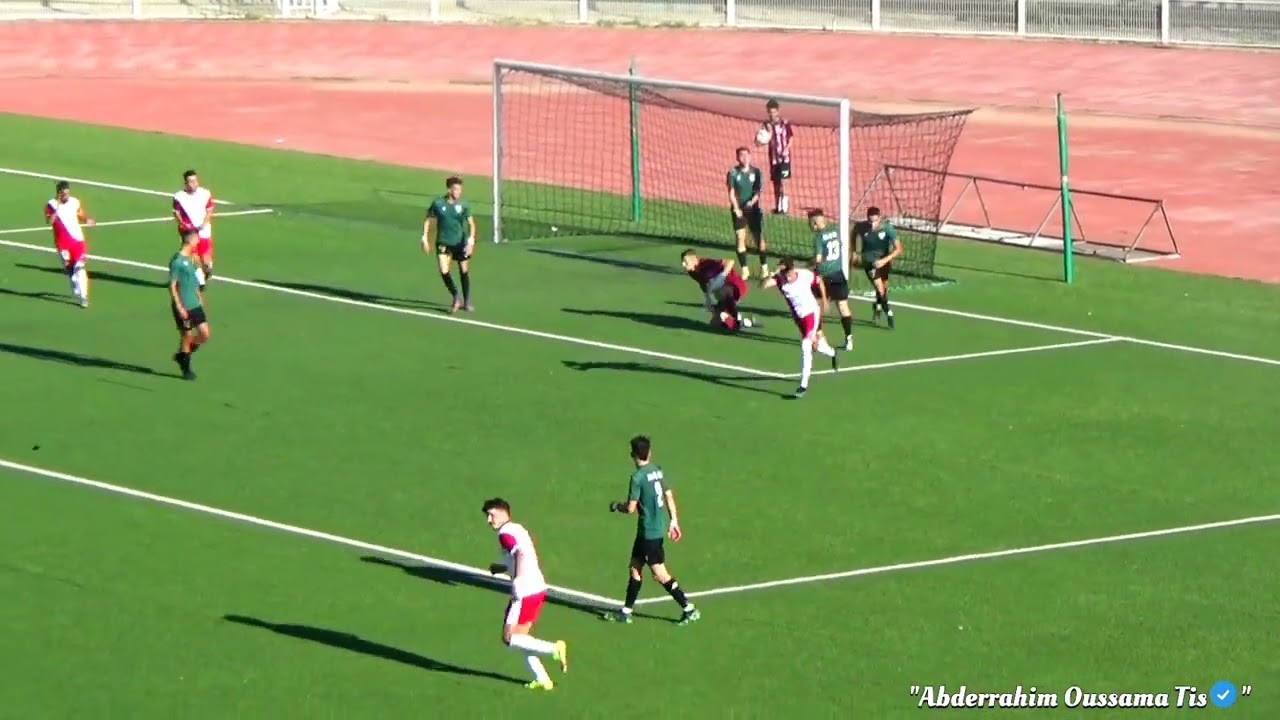 إتحاد سطيف 3-2 مولودية بجاية ، ملخص المباراة USMS vs MOB 🔴⚪🟢⚫⚽