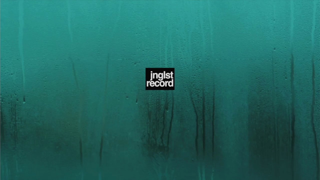 GULE - JNGLST RECORD PODCAST////032