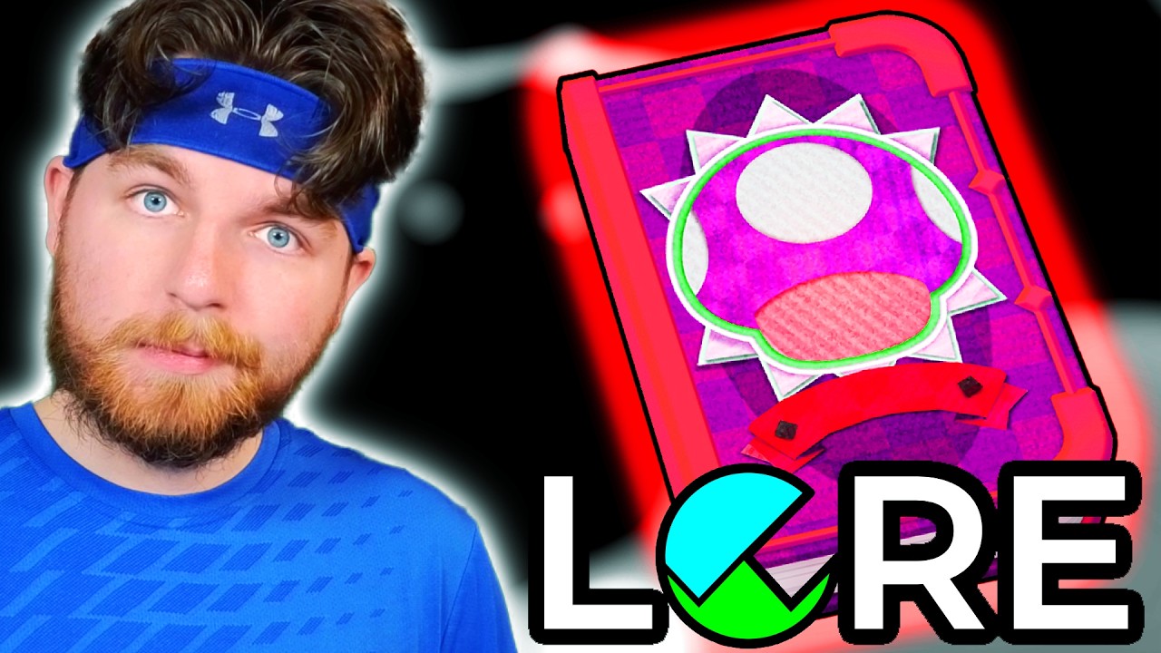 🔴 Reading a POWERFUL GWallPro-themed story LIVE!