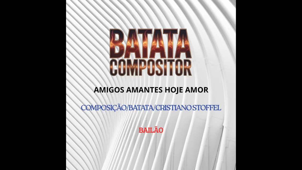 AMIGOS AMANTES HOJE AMOR 🎶 | RITMO BAILÃO