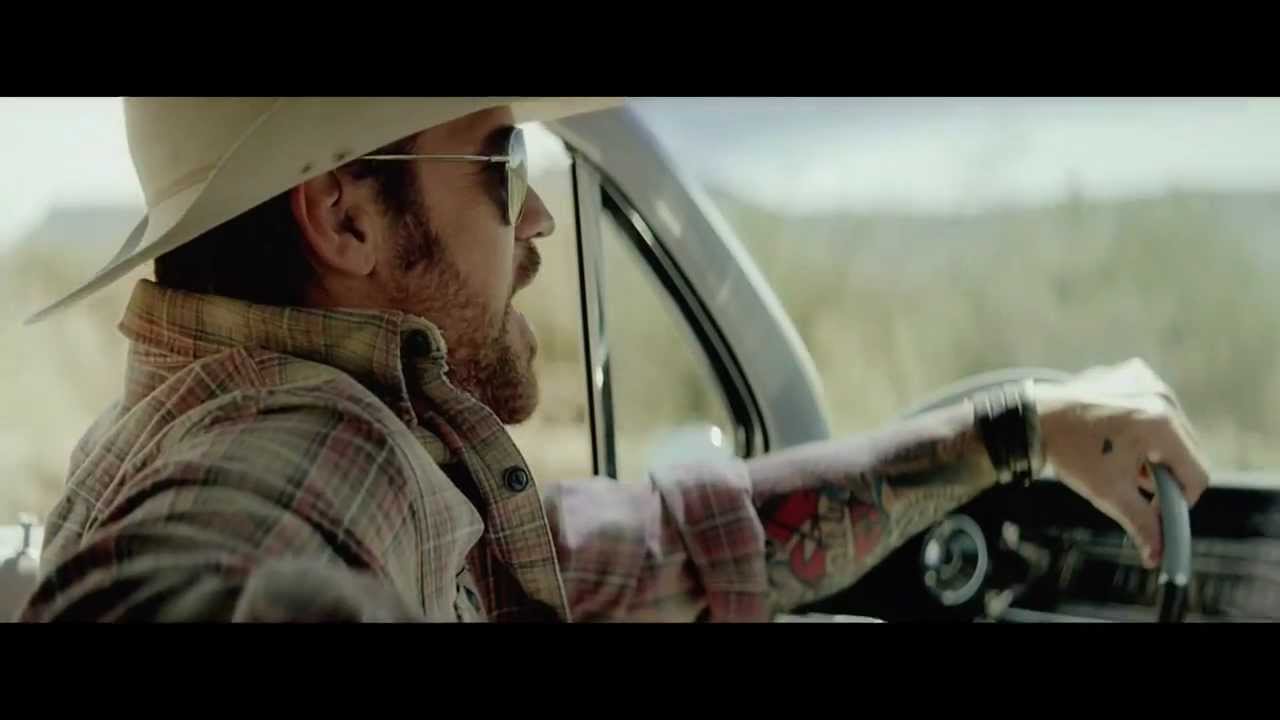Billy Ray Cyrus - Change My Mind (OFFICIAL VIDEO)