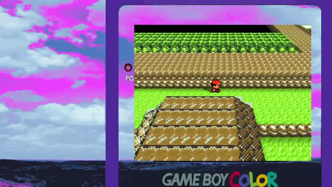 Gen1Recomp Playthrough! | Part 1