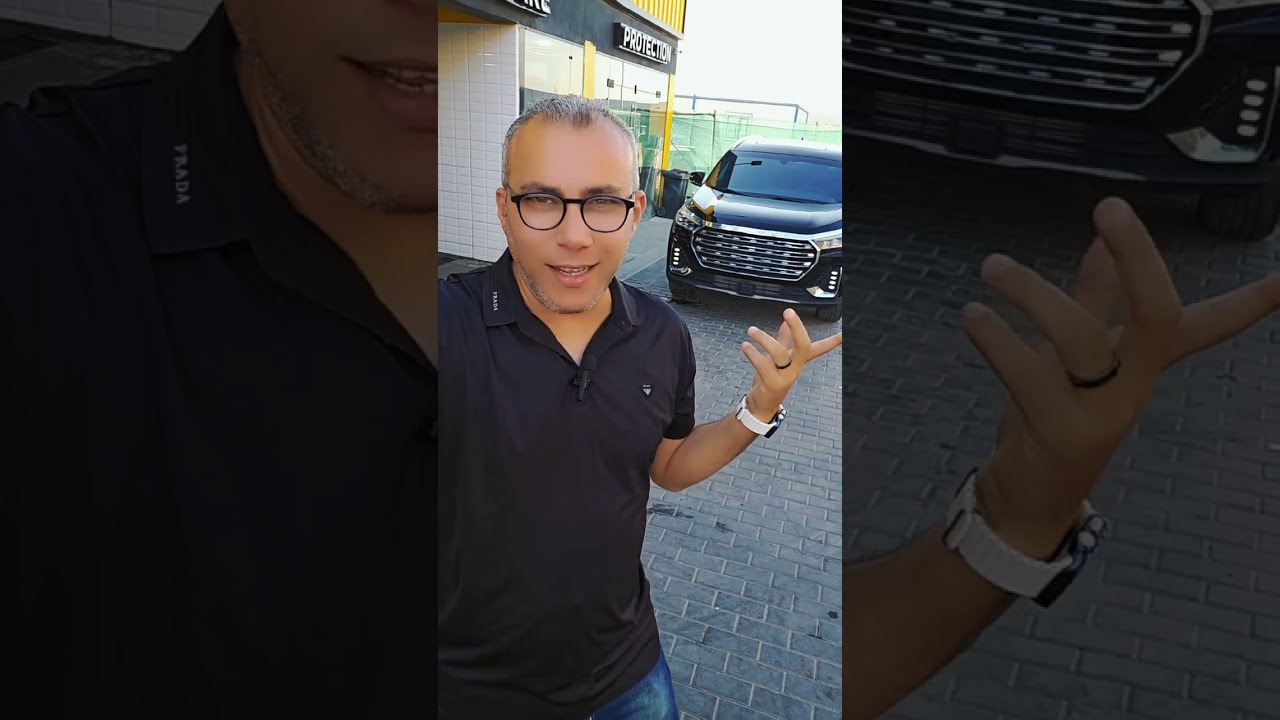 جيتور ٧ كراسي 2024 العربية الكبيرة بمواصفات أوروبية
