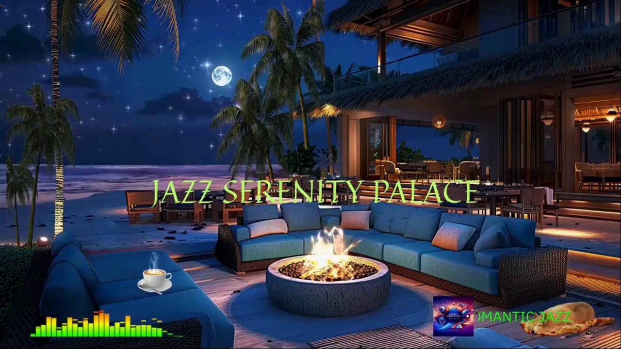 BEAUTIFUL JAZZ FIESTA