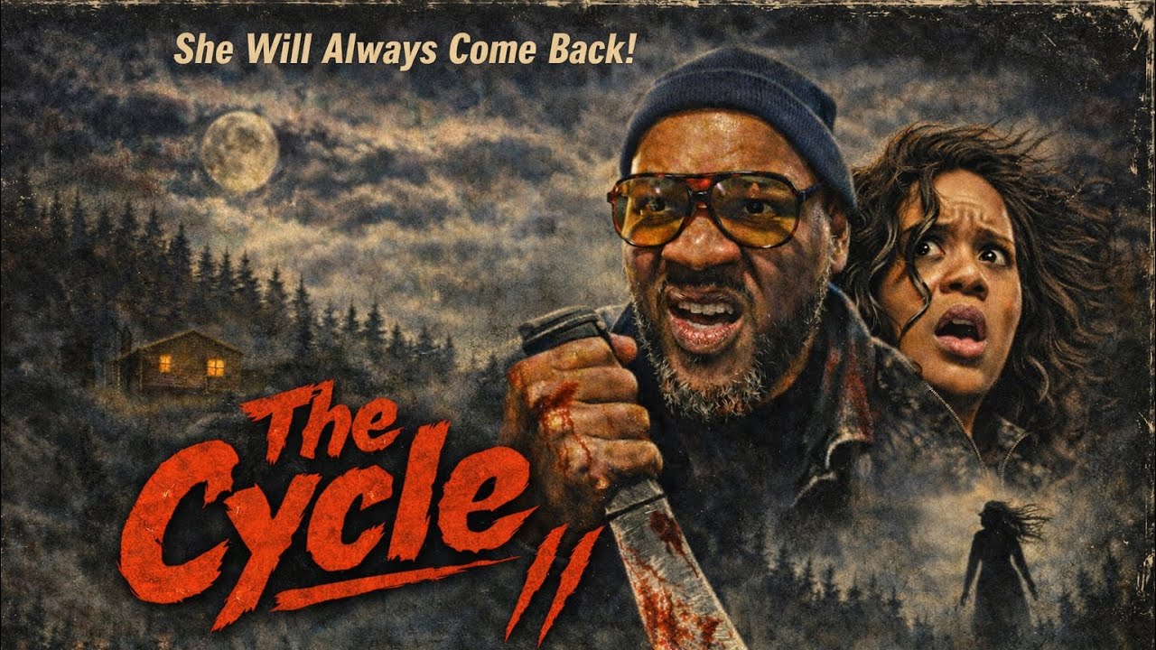“The Cycle”