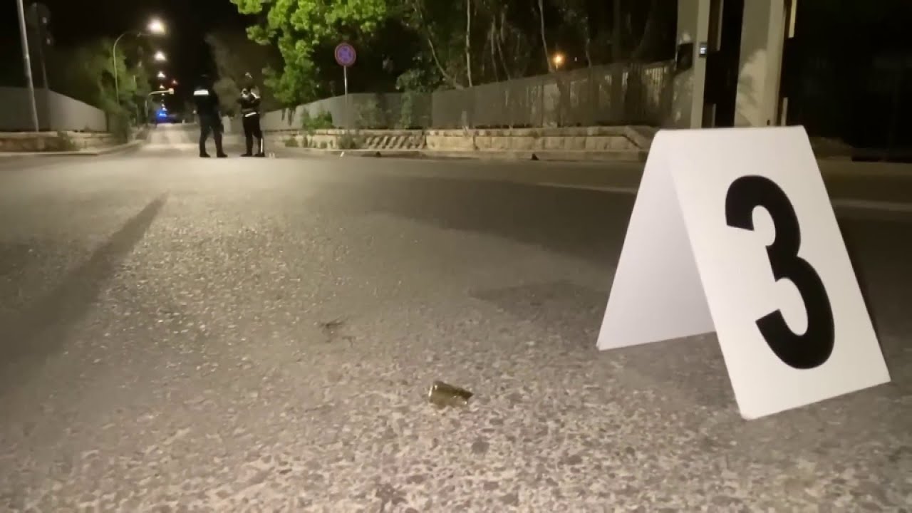 L'ombra dei clan, ritorsioni e vendette: a Bari si continua a sparare