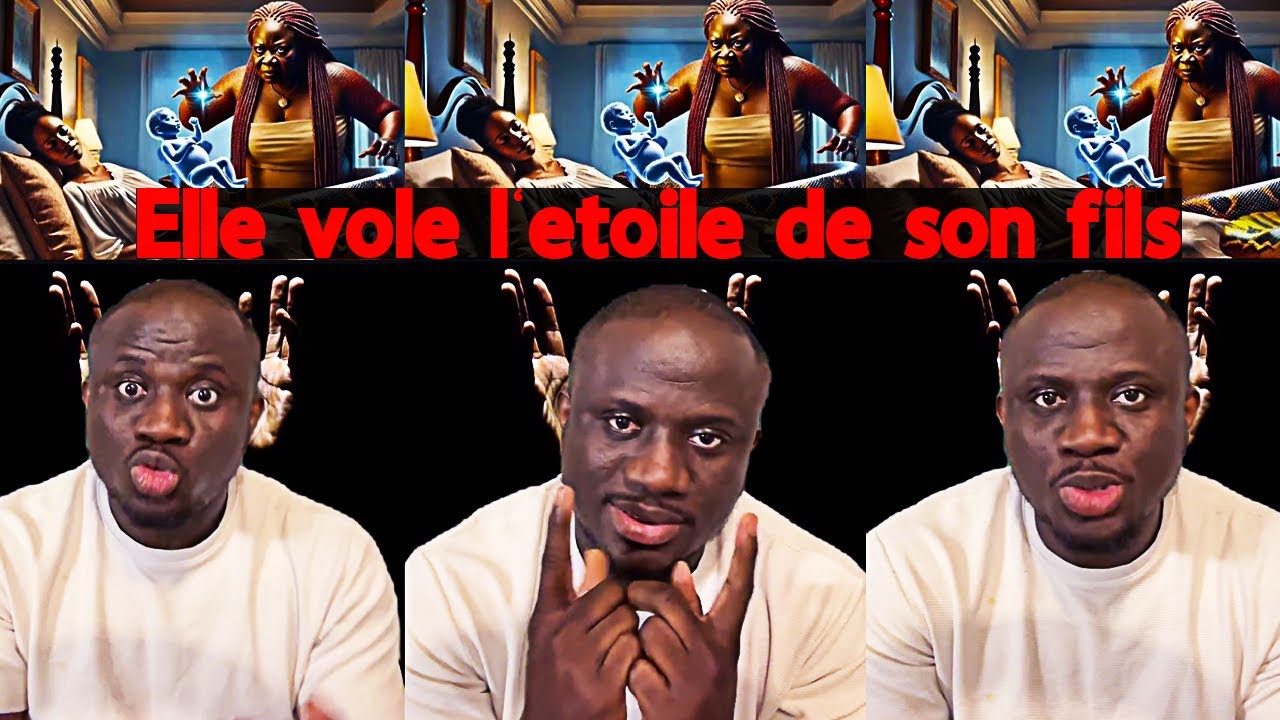 🚨🚨LES HISTOIRES MYSTIQUES DES INTERNAUTES : LUNICK DONNE LA PAROLE AUX ABONNES! #65