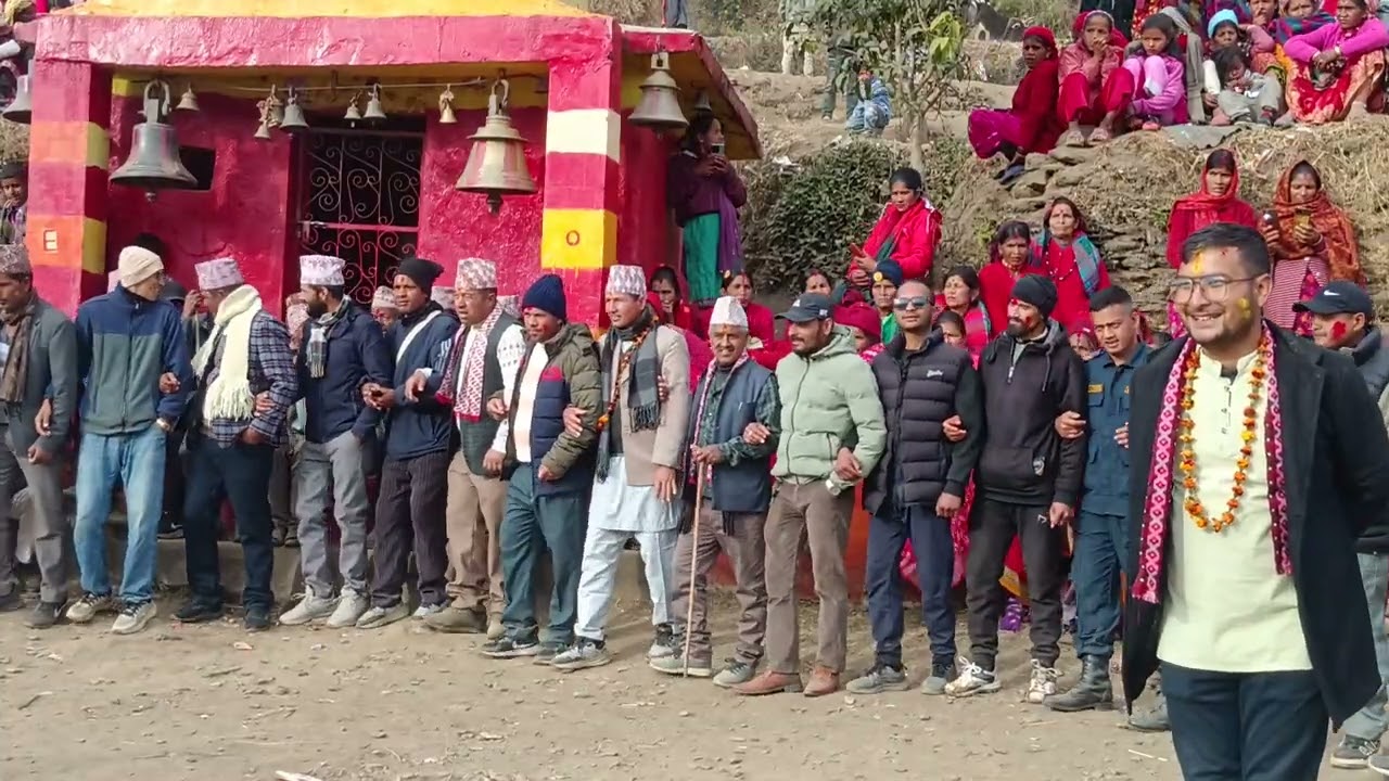 भल्मा भुवा भाग-3। मेरा हलो जोत्नेभया मै हुला बणबल्ल । राम साउदvs केसरी बोहोरा सायल-4डोटि @Ram Saud