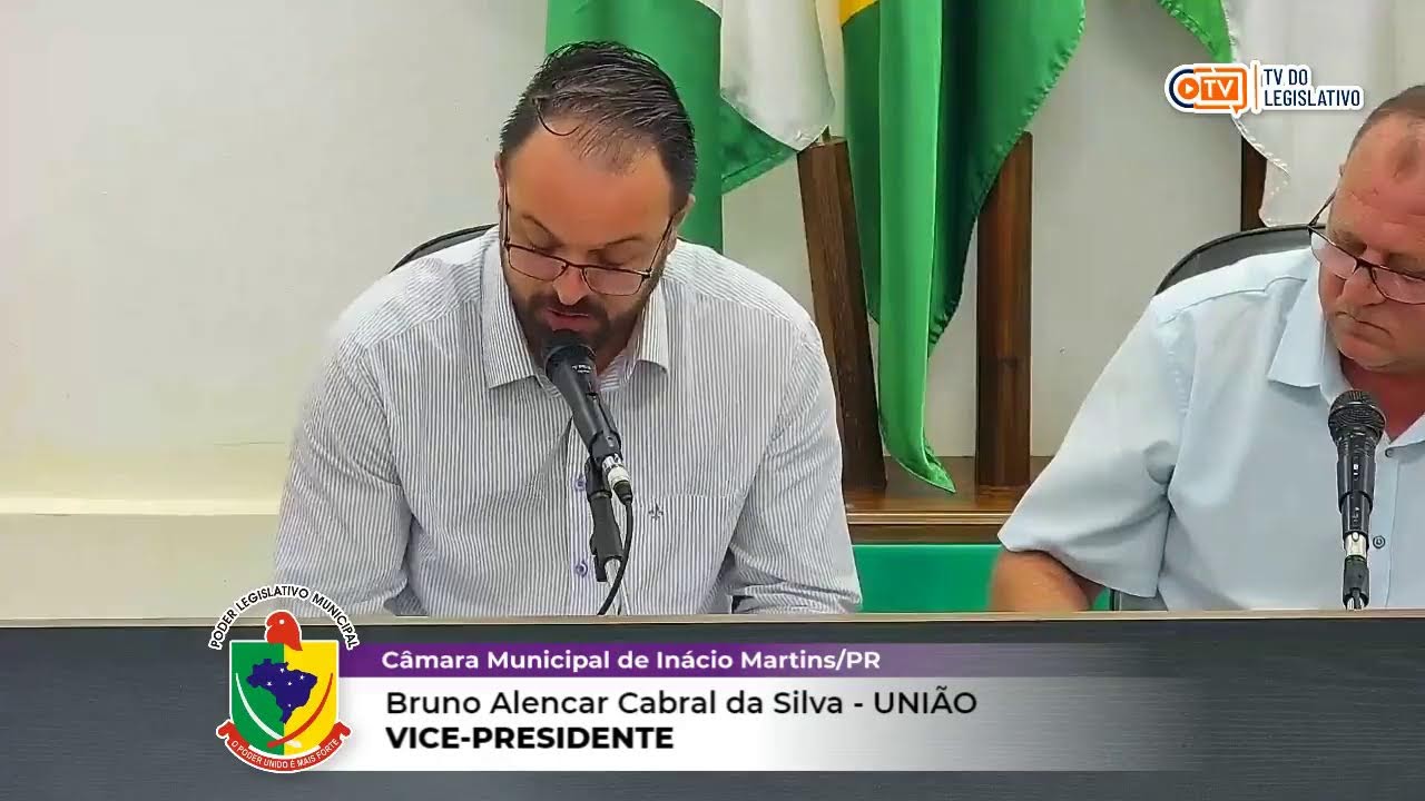 38.ª SESSÃO 17-11-2025