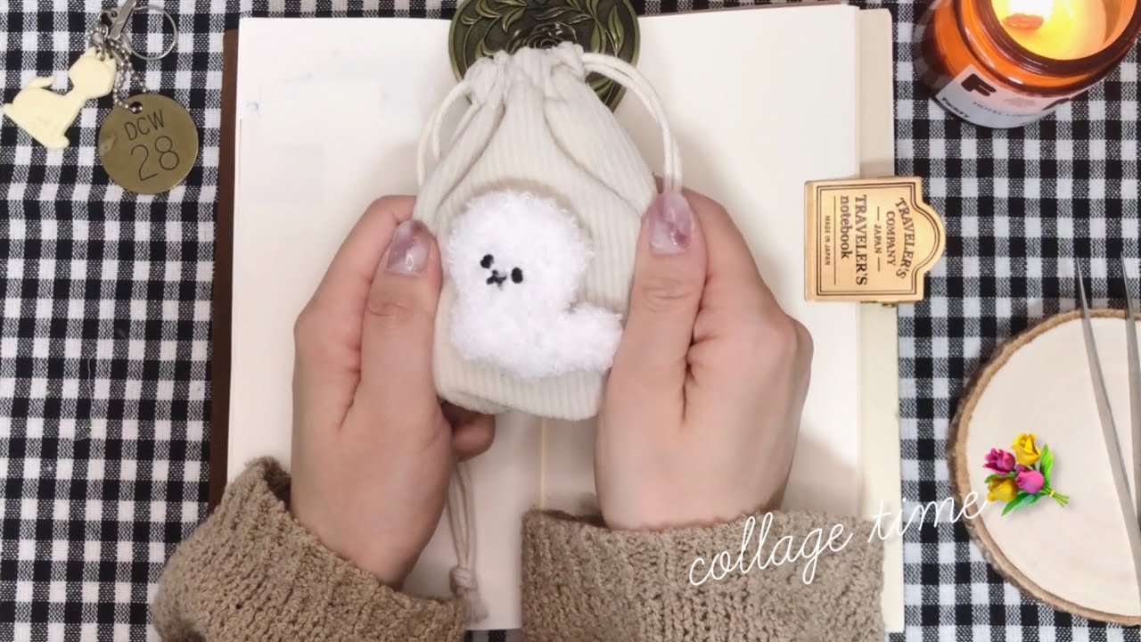 ASMR collage#3