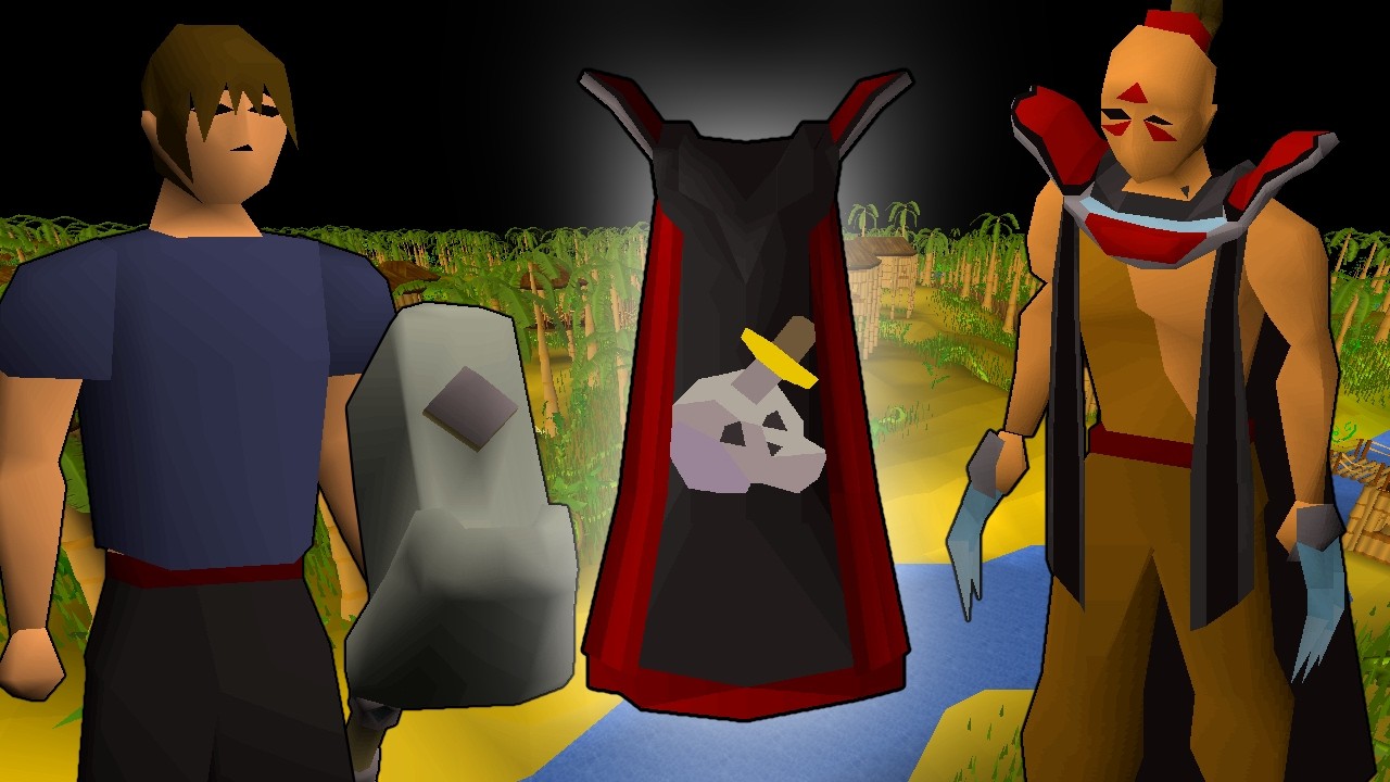The Slayer Update