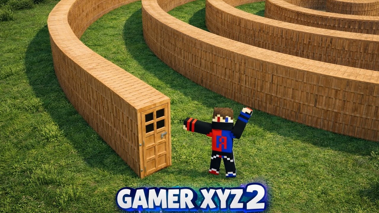 World ka longest house minecraft ll please support please subscribe please like
