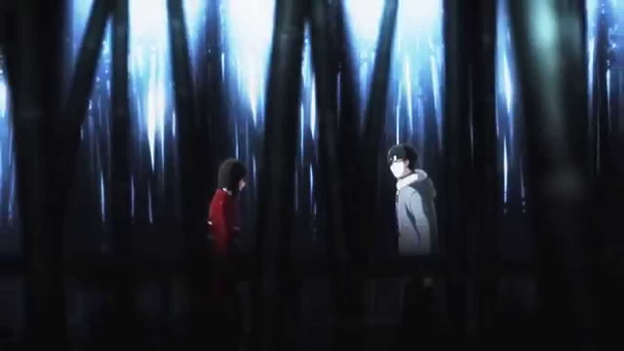 Kara no Kyoukai AMV - Red Flags