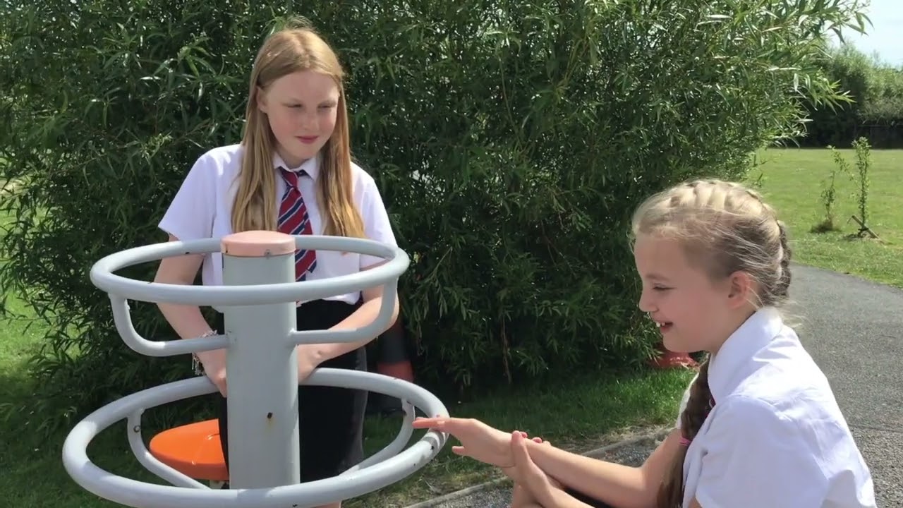 YBH 2022 Leavers Video