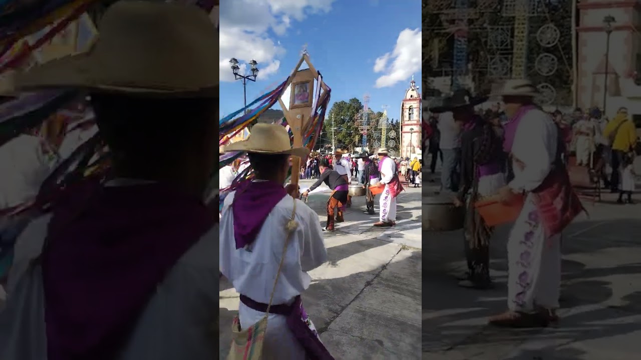 Festividad San Martín Caballero 2026