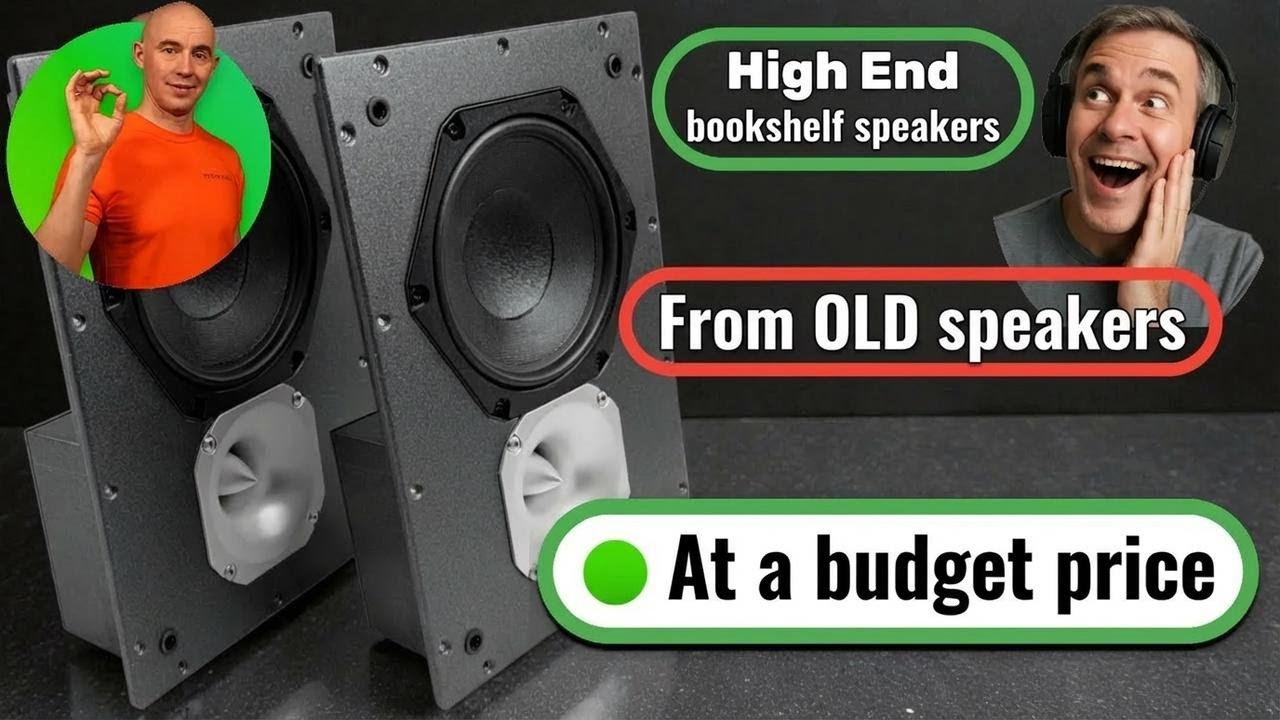 Reflector Audio Stage: Hear the Difference Live!
