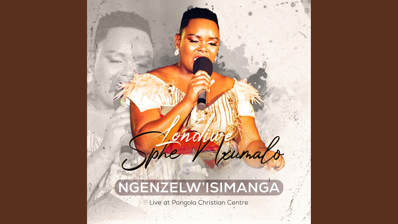 Umile Njalo (Live)
