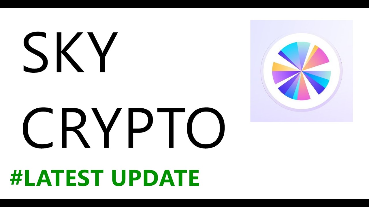 SKY Crypto Prediction - Latest Update