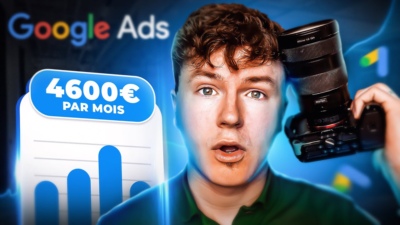 Vidéaste : TROUVER UN CLIENT FACILEMENT COMME ÇA