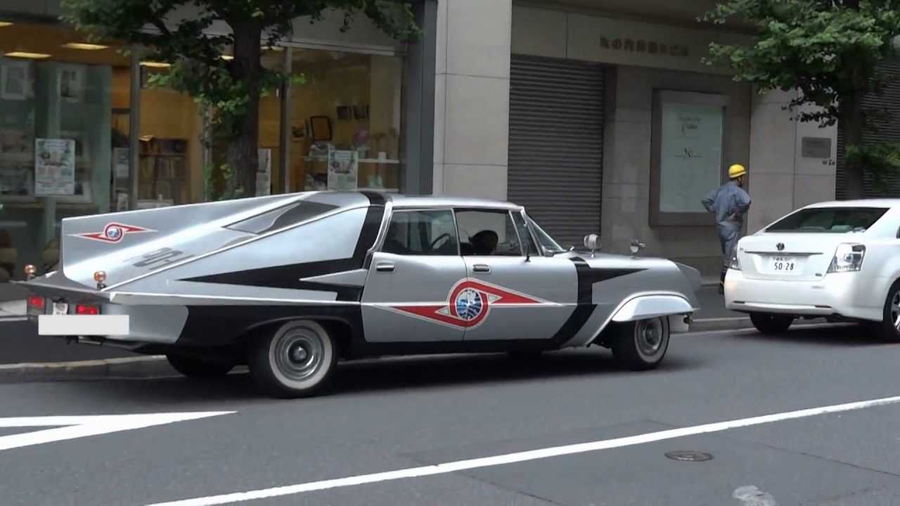 ウルトラセブン　TDFポインターPO1