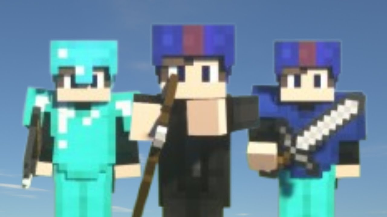 Klipy z pvp (mini)her 2
