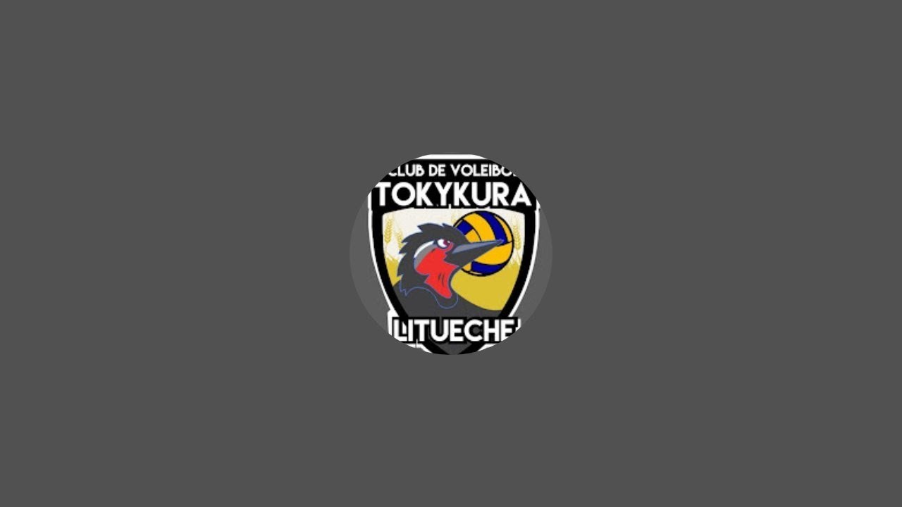 Club Voleibol TokyKura Litueche está en vivo