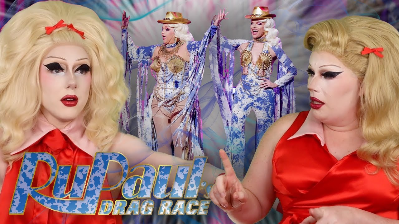 IMHO | RuPaul's Drag Race Season 17 Episode 13 Review!