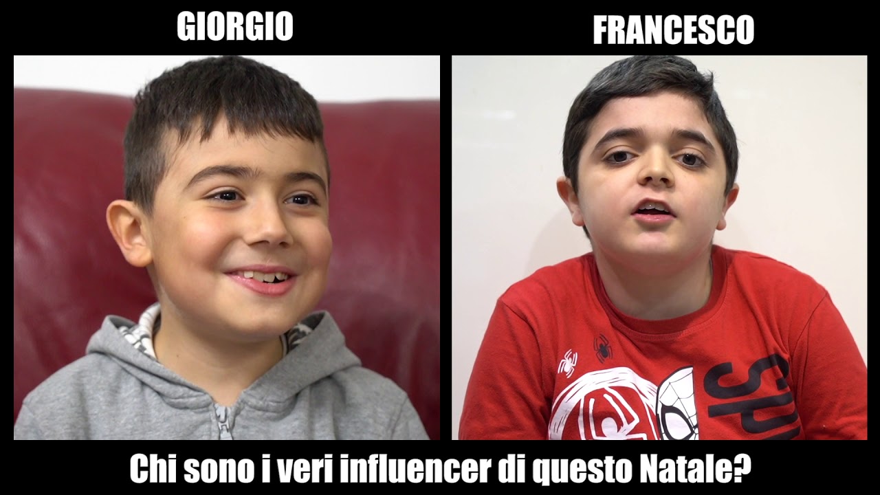Metti la ricerca sotto i riflettori...con il Natale Goloso di Parent Project!