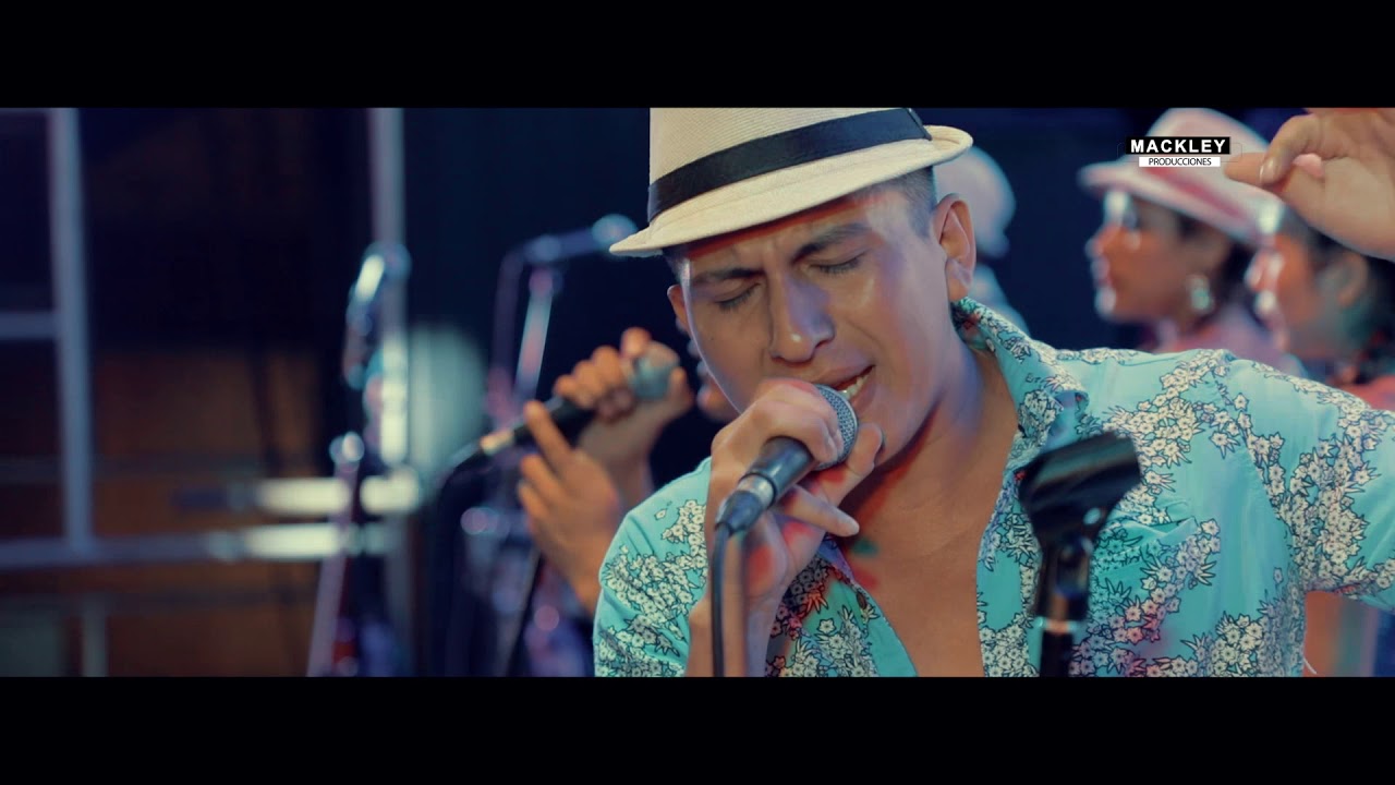 Amor De Arena - Amor Paisano 2019  | Mackley Producciones