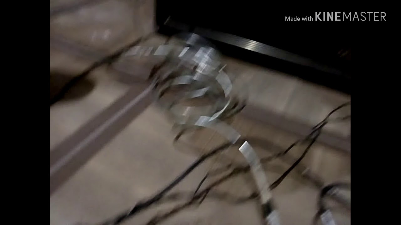 Dica path timbre ambi&ecirc;ncia zoom g5