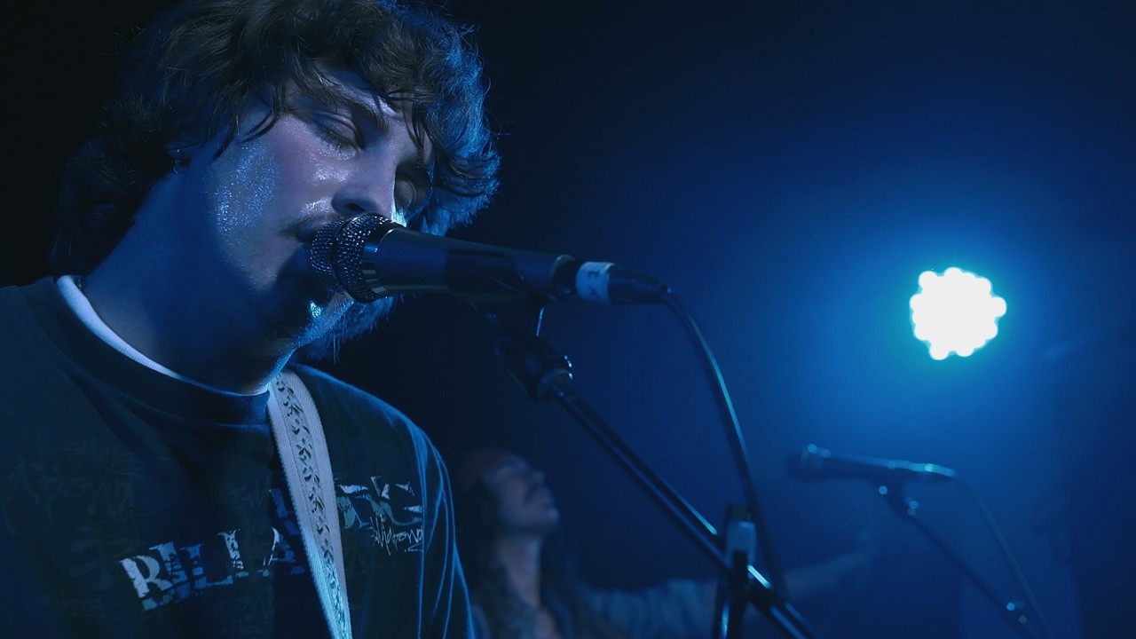 The Hazys - Live @ The Ed Castle, September 3rd 2025