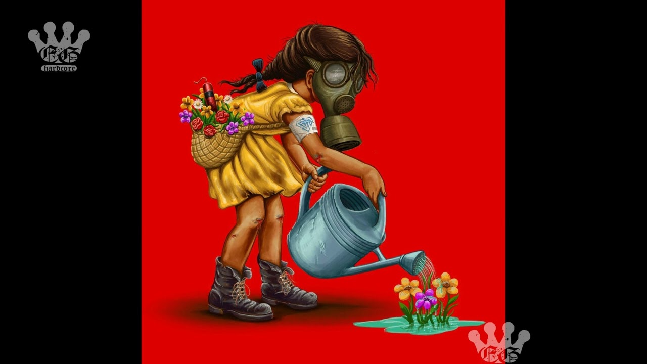 [EGxHC] Stick To Your Guns - Keep Planting Flowers - 2025 (Full Album)