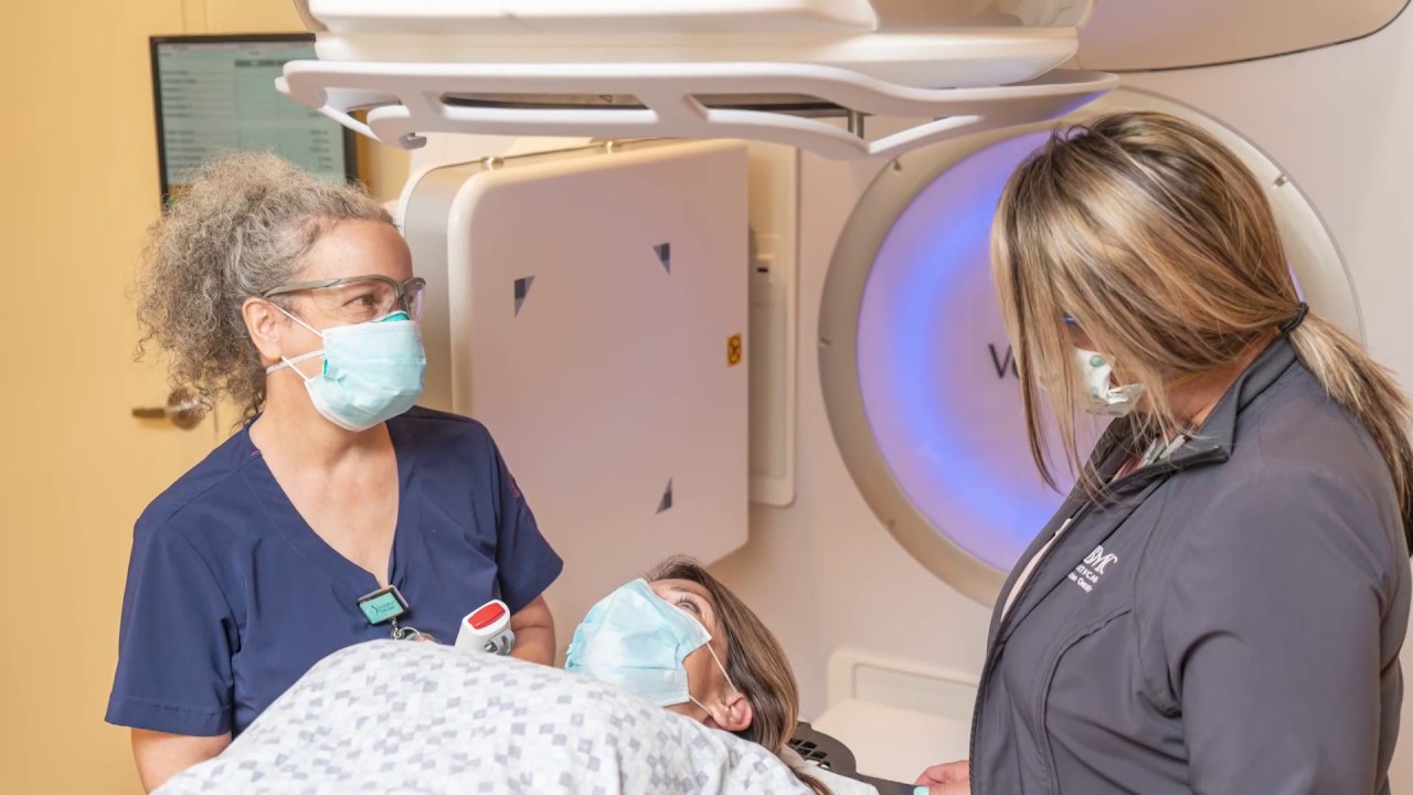 How will GBMC continue to evolve?