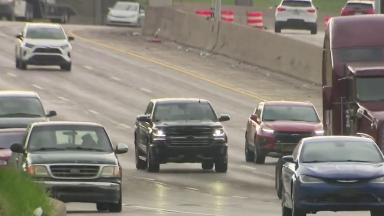 Study rates Michigan drivers best in the US
