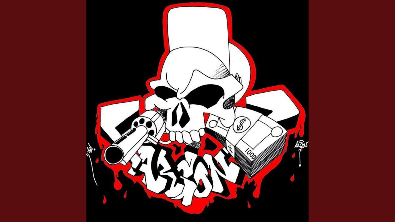 Pirates du bitume (feat. Psyka)