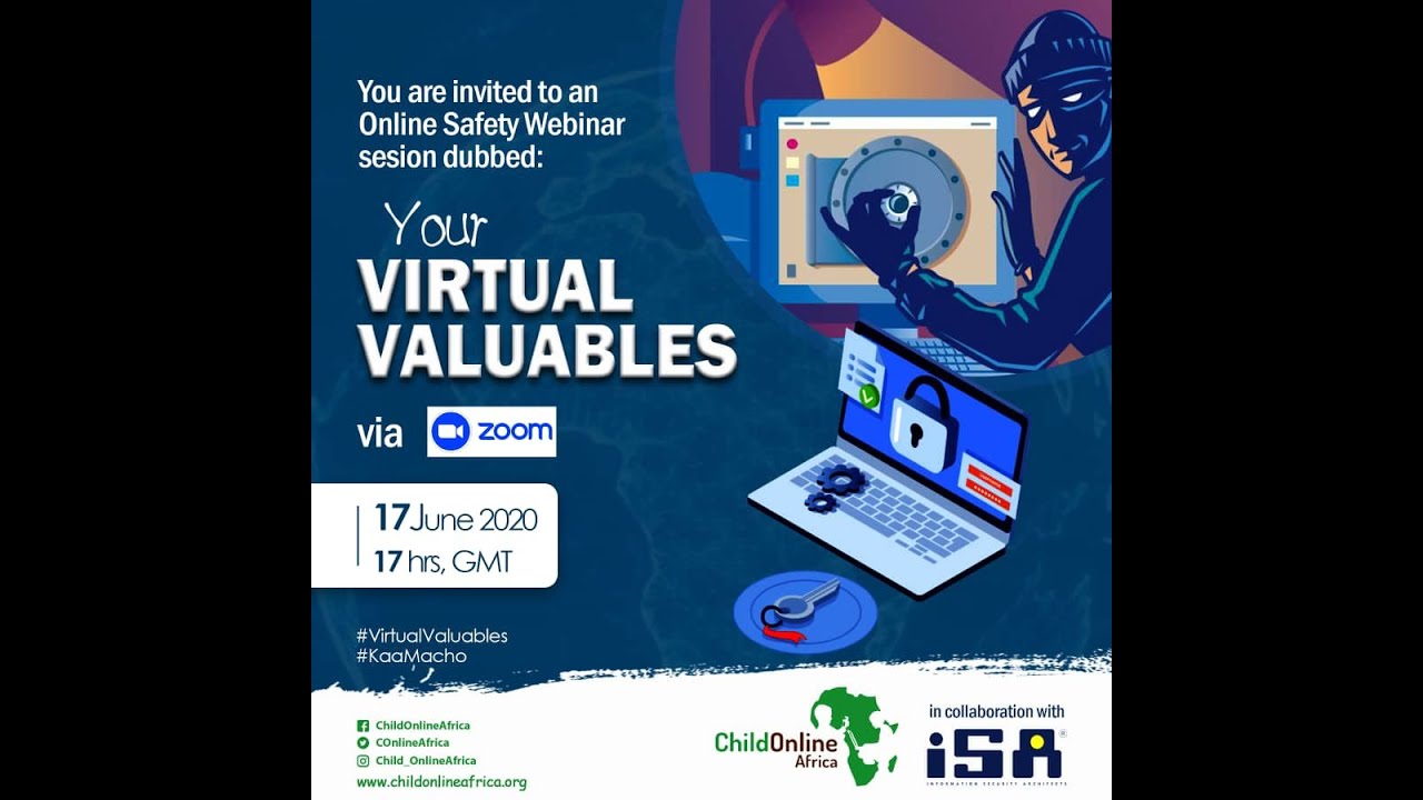 Your Virtual Valuables 1A