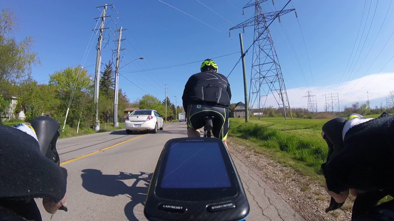 May 7/17 Tifosi ride part 3