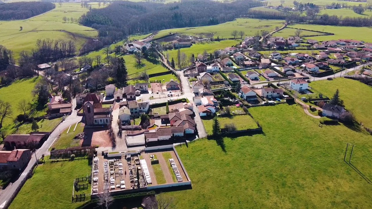 Parigny