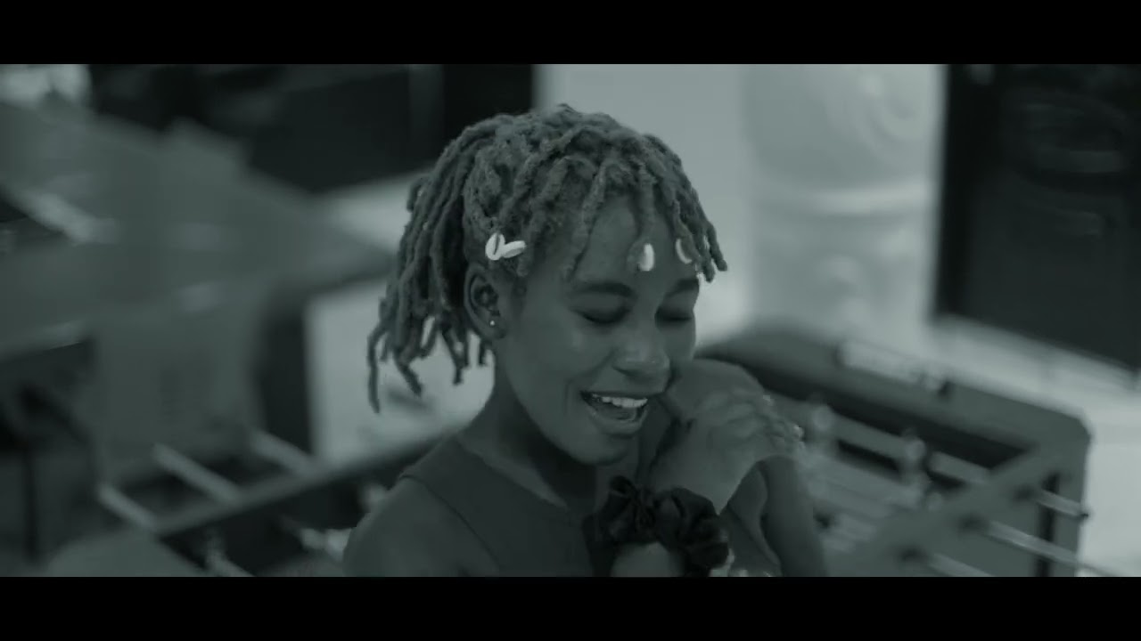 Alix – Polani | Official Visual